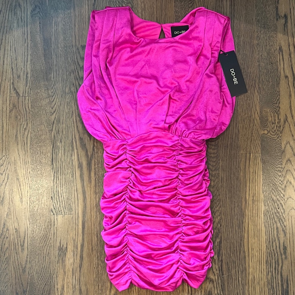 DO+BE Dress